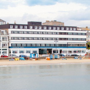 Гостиница Trouville Hotel  Сэндаун